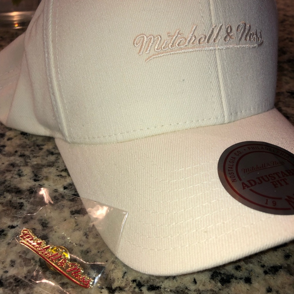 Mitchell & Ness SnapBack